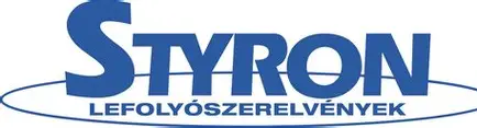 styron